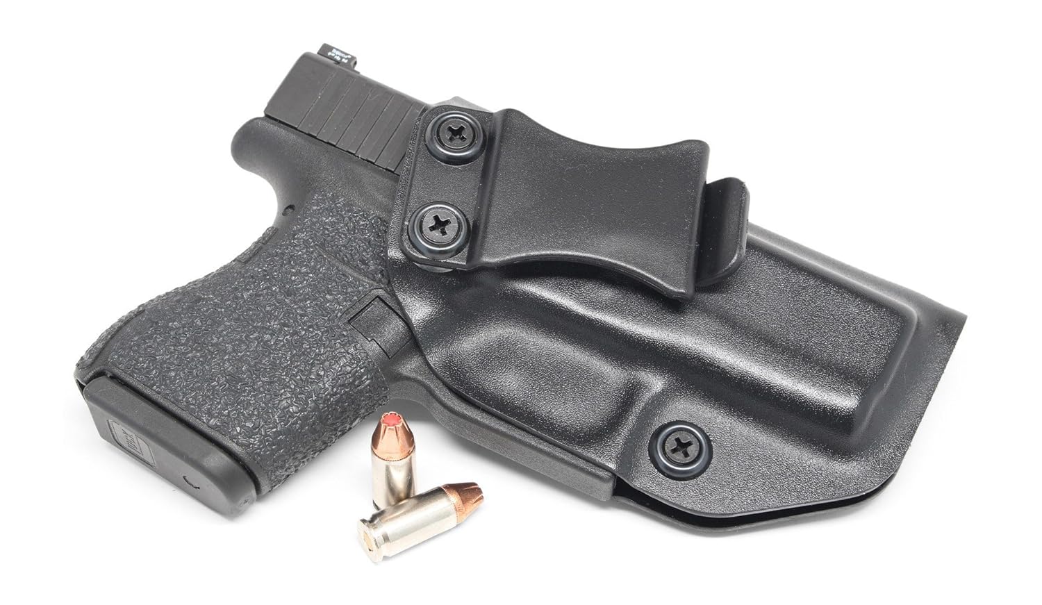 5 of the Best Glock 43 IWB Holsters on the Market Today The Camping Trips