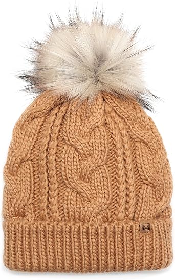 kids pom hat