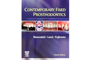 Contemporary Fixed Prosthodontics