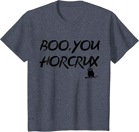 horcrux shirt