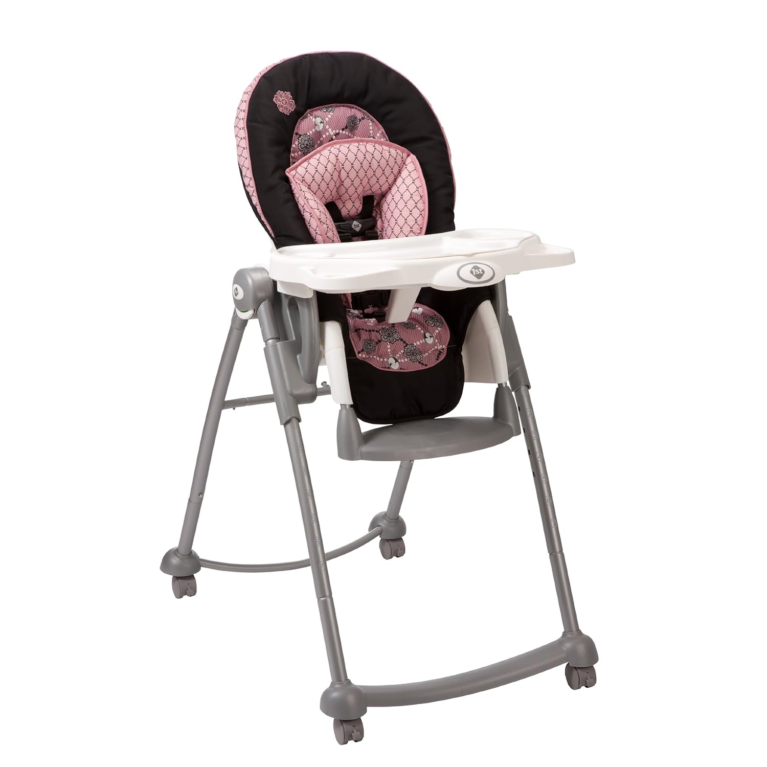 comfy high chair