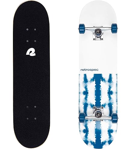 Element Seal 8.0 Black Complete Skateboard - Stoked Boardshop