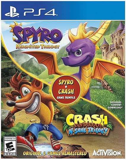 amazon spyro switch