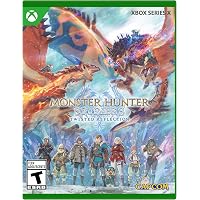 Amazon.com: Monster Hunter Stories 3: Twisted Reflection