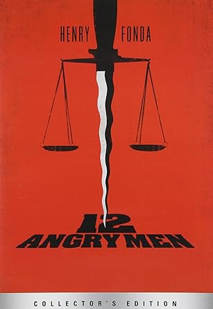Get Twelve Angry Men Book Cover Gif