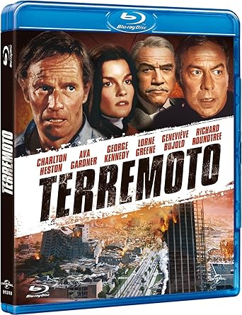 Terremoto