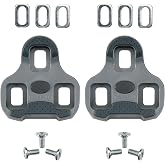 KEO Grip Look Pedal NOTCHES Gray#