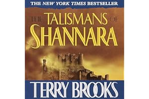 The Talismans of Shannara