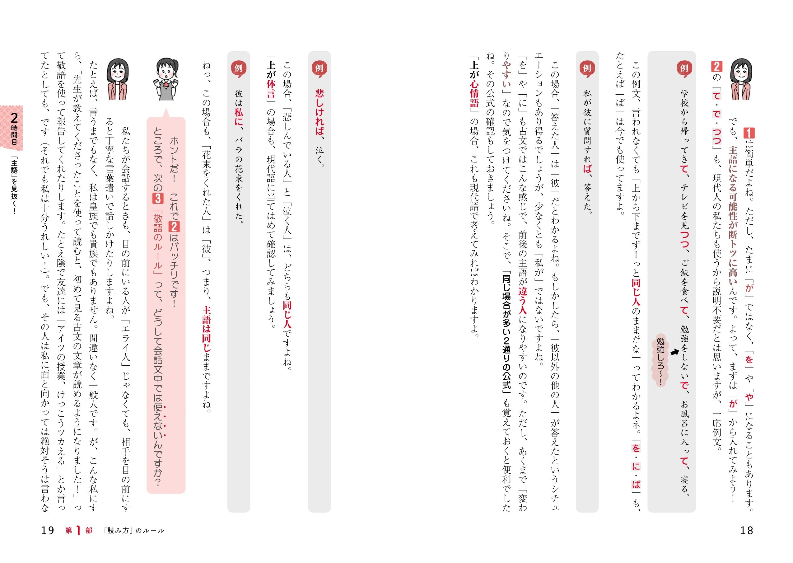 岡本梨奈の1冊読むだけで古文の読み方 解き方が面白いほど身につく本 岡本 梨奈 本 通販 Amazon