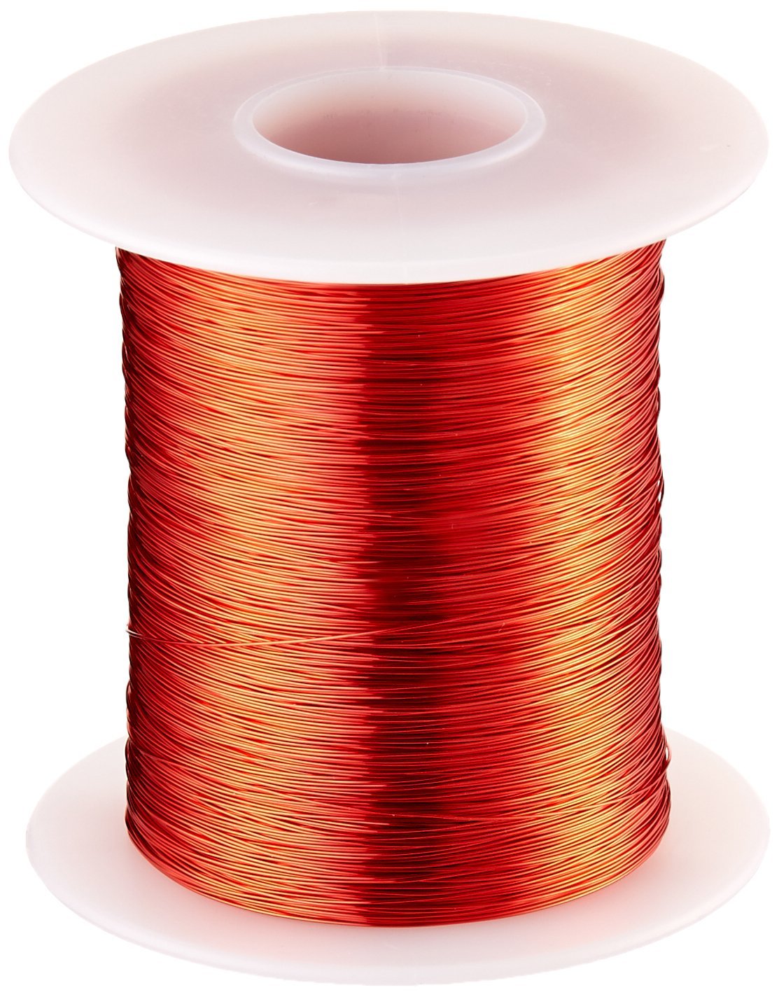 Remington Industries 30SNSP.5 30 AWG Wire Red 0.0108 Diameter