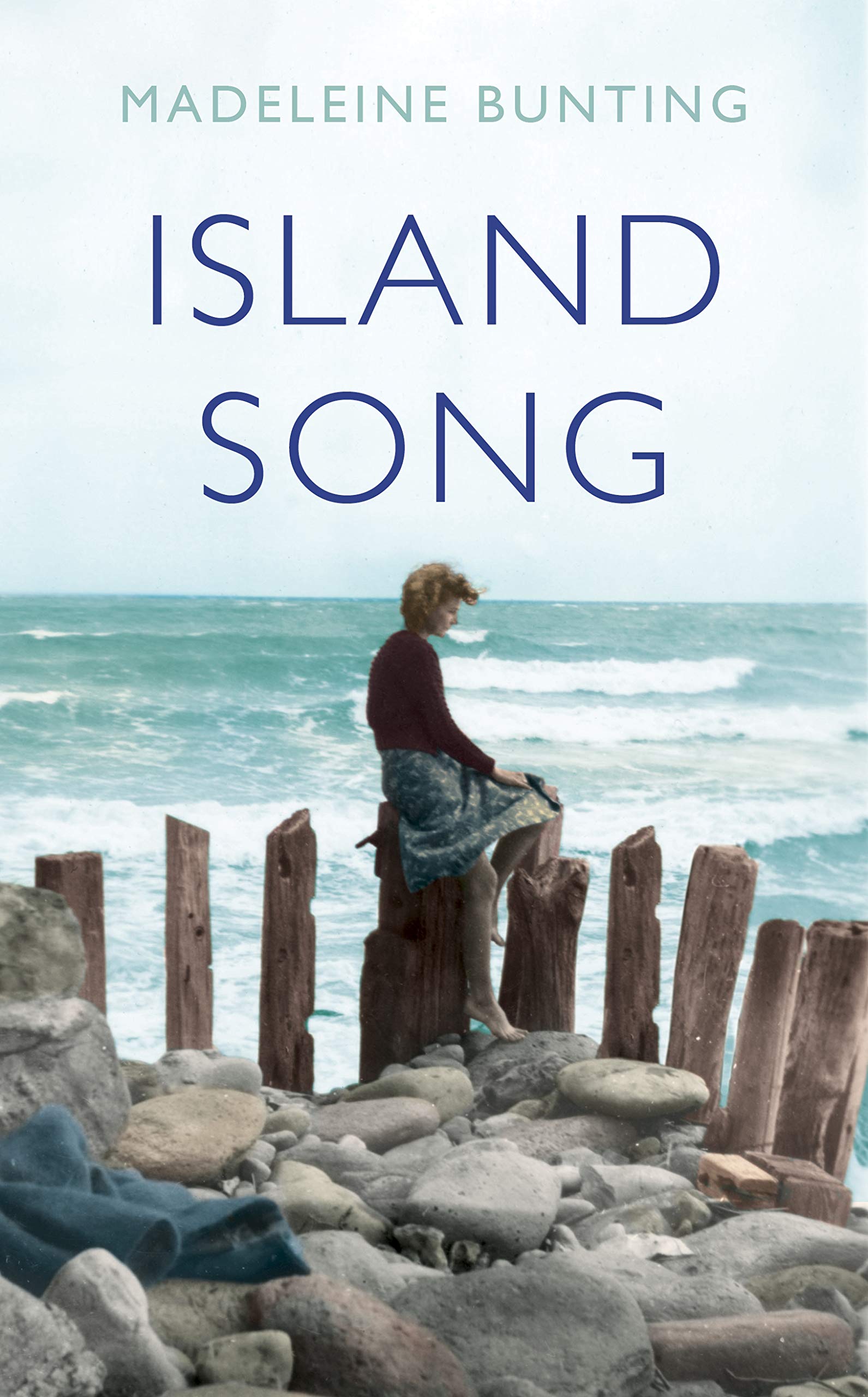 Island Song Amazon Com Books