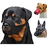 good boy muzzle reviews