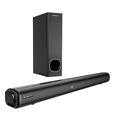 soundbar price
