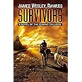 Survivors: A Novel of the Coming Collapse