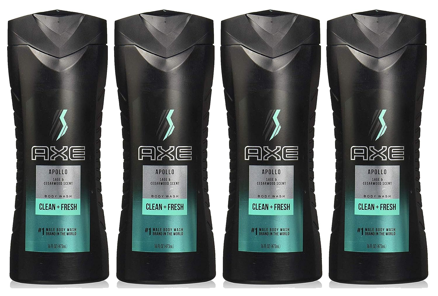 Axe apollo revitalizing Shower Gel (011111262850)