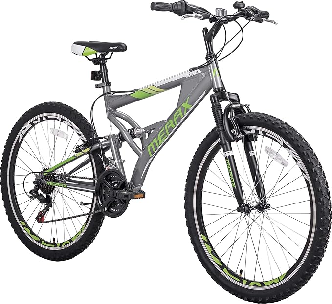 Merax FT323 Mountain Bike