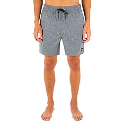Hurley Men's One and Only 17" Volley Board