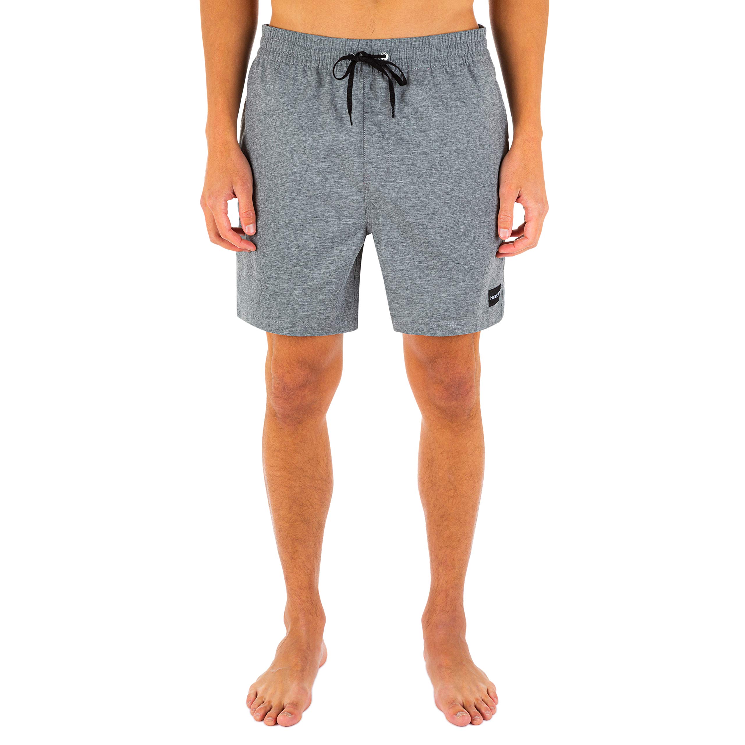 Hurley Men's One and Only 17" Volley Board