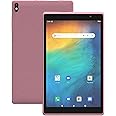 ATOZEE Android Tablet 8 inch, Android Tableta 32GB Storage Support 512GB SD Expansion Tablets PC, 1280x800 IPS HD Touchscreen Dual Camera Tablets, Support WiFi, Bluetooth, 4300 mAh Battery Tab.