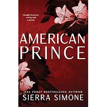 Amazon.com: American Prince: A Steamy and Taboo BookTok Sensation ...