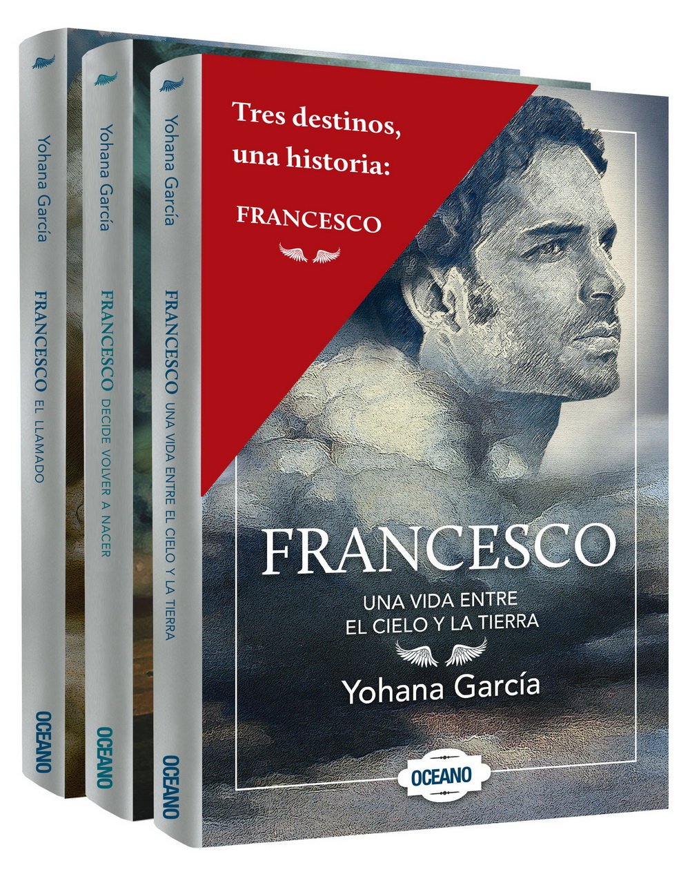 Francesco El Llamado