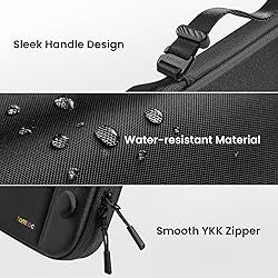 tomtoc Slim Carrying Case for Nintendo Switch 2