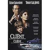 The Client / Le Client (Bilingual) (1997)