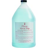 Hagerty 17128 Silver Dip 1 Gallon Clear
