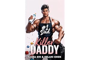 Killer Daddy (So Dangerous It's Funny Book 1)