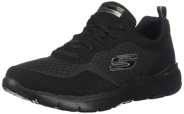 Skechers Damen Flex Appeal 3.0-go Forward Sneaker