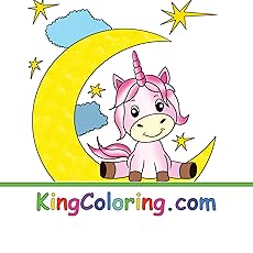 King Coloring
