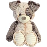 ebba Cuddlers 14" Pocko Adorable Baby Stuffed Animal | Floppy two-toned fabrics for soft, comforting cuddles
