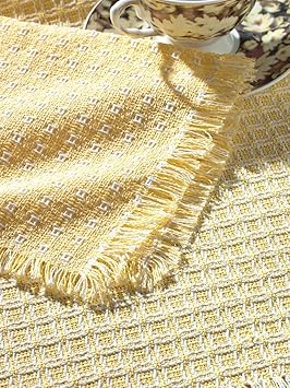 Amazon.com: The Mountain Weavers Home Original Mountain Weave All