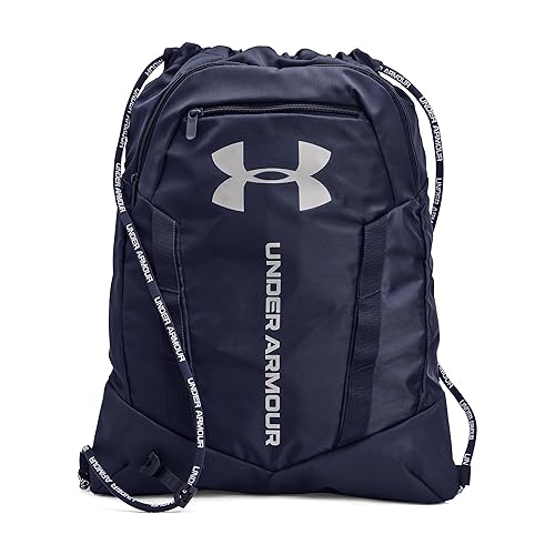 Under Armour Unisex-Adult Undeniable Sackpack Midnight Navy (410