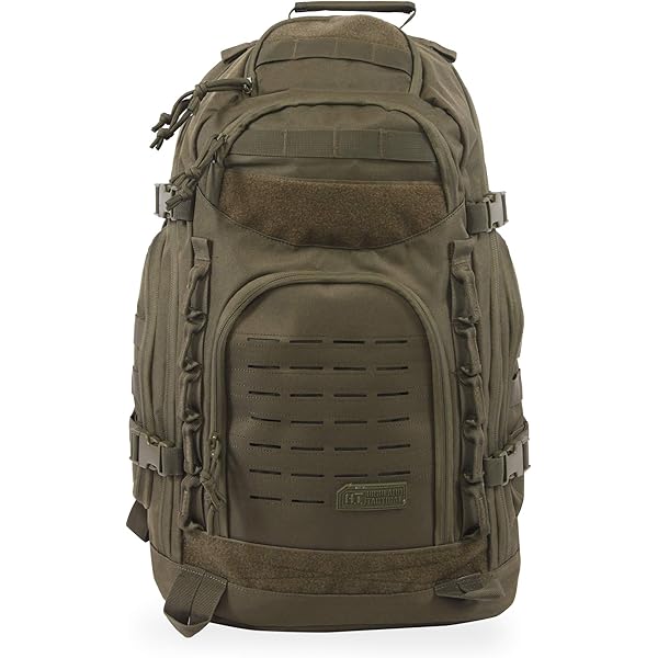 米軍特殊部隊用HIGHLAND TACTICAL ROGER リュック4万の品 Amazon.com | HIGHLAND TACTICAL Men's Roger, Black Urban CAMO