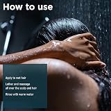 Sea Magik Salicylic Acid Shampoo for Psoriasis & Itchy Scalp 300ml view 7