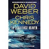To Challenge Heaven (Out of the Dark, 3)