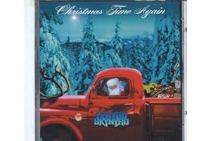 Christmas Time Again