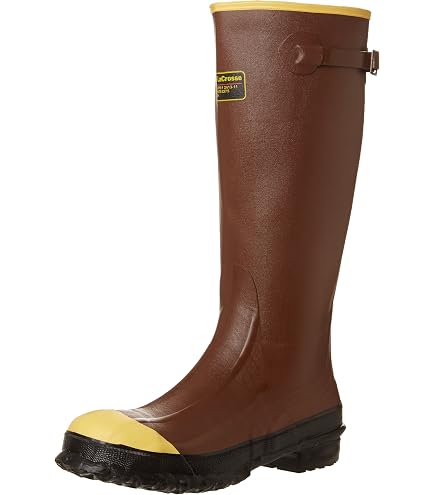 Amazon.com | LaCrosse ZXT Guardsman 16