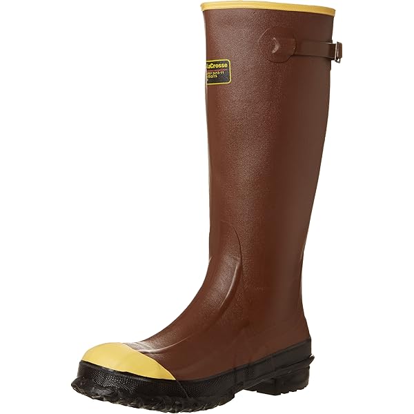 Amazon.com: LaCrosse Men's 16