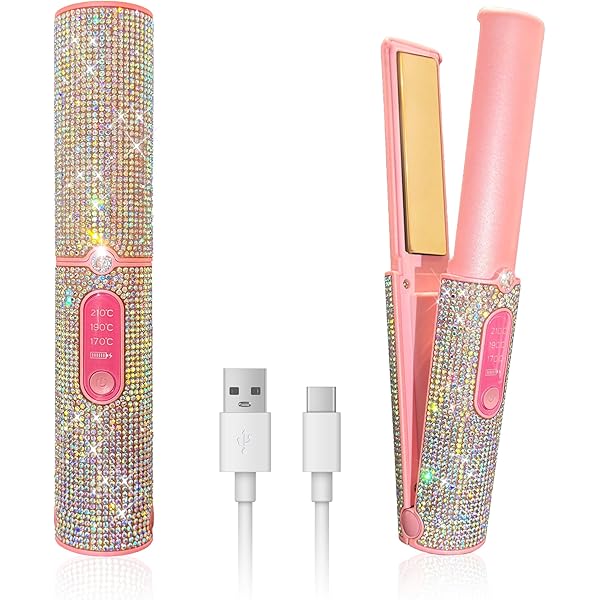 best straighteners for curling hair