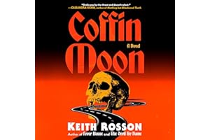 Coffin Moon: A Novel