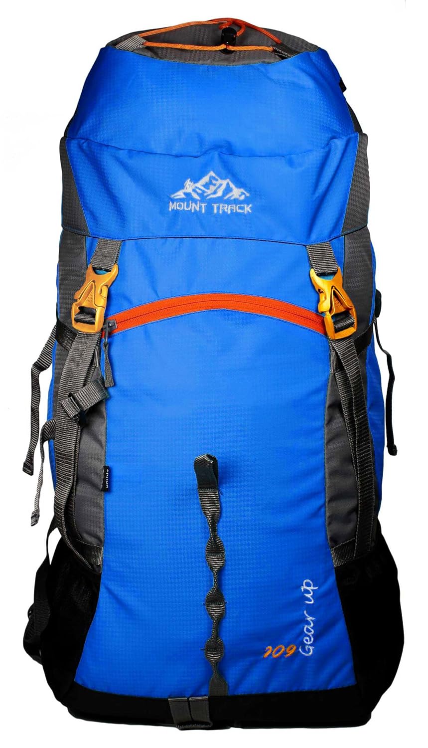 mount track rucksack 60l