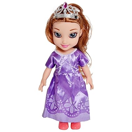 Baby Doll for Girls, Singing Doll for Kids Best Birthday Gift (Multi Color)