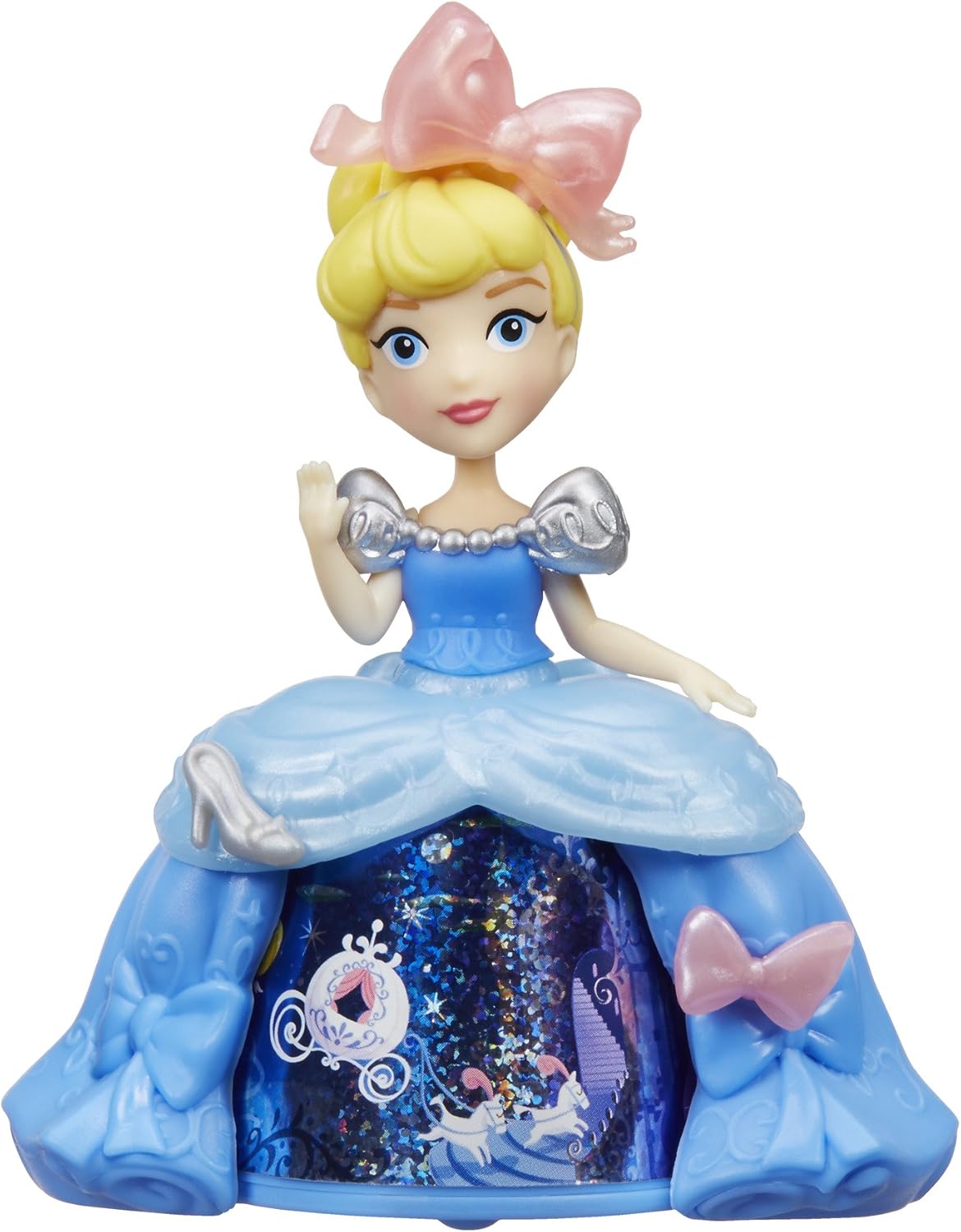cinderella little kingdom