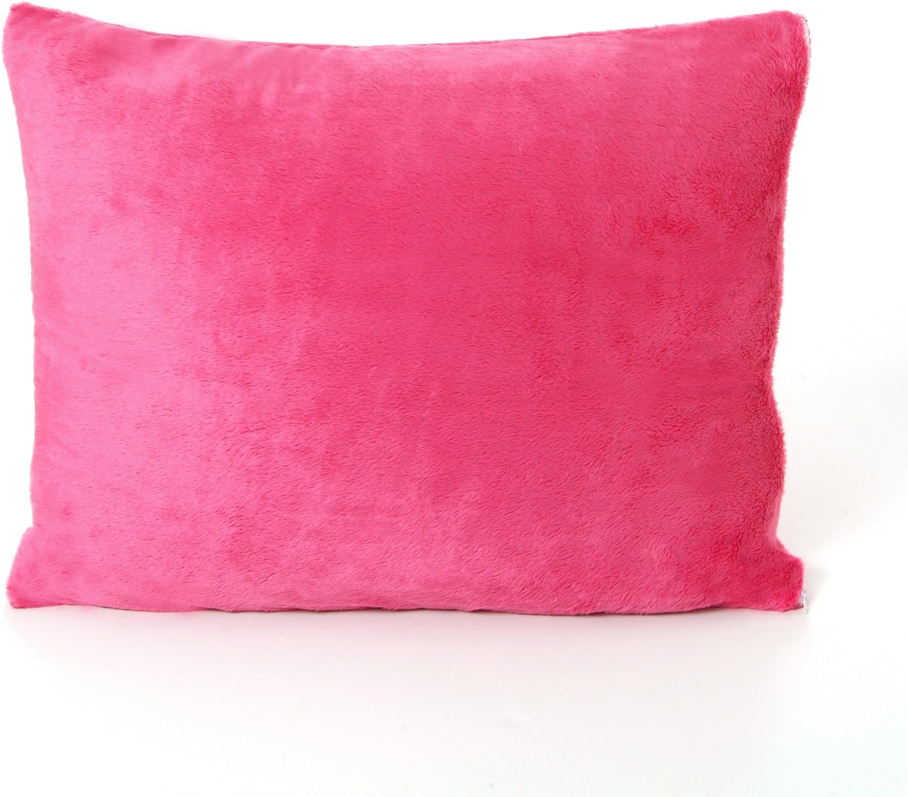 My First Pillow Premium Memory Foam Youth Pillow, Pink