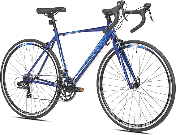 giordano 700c large road bike