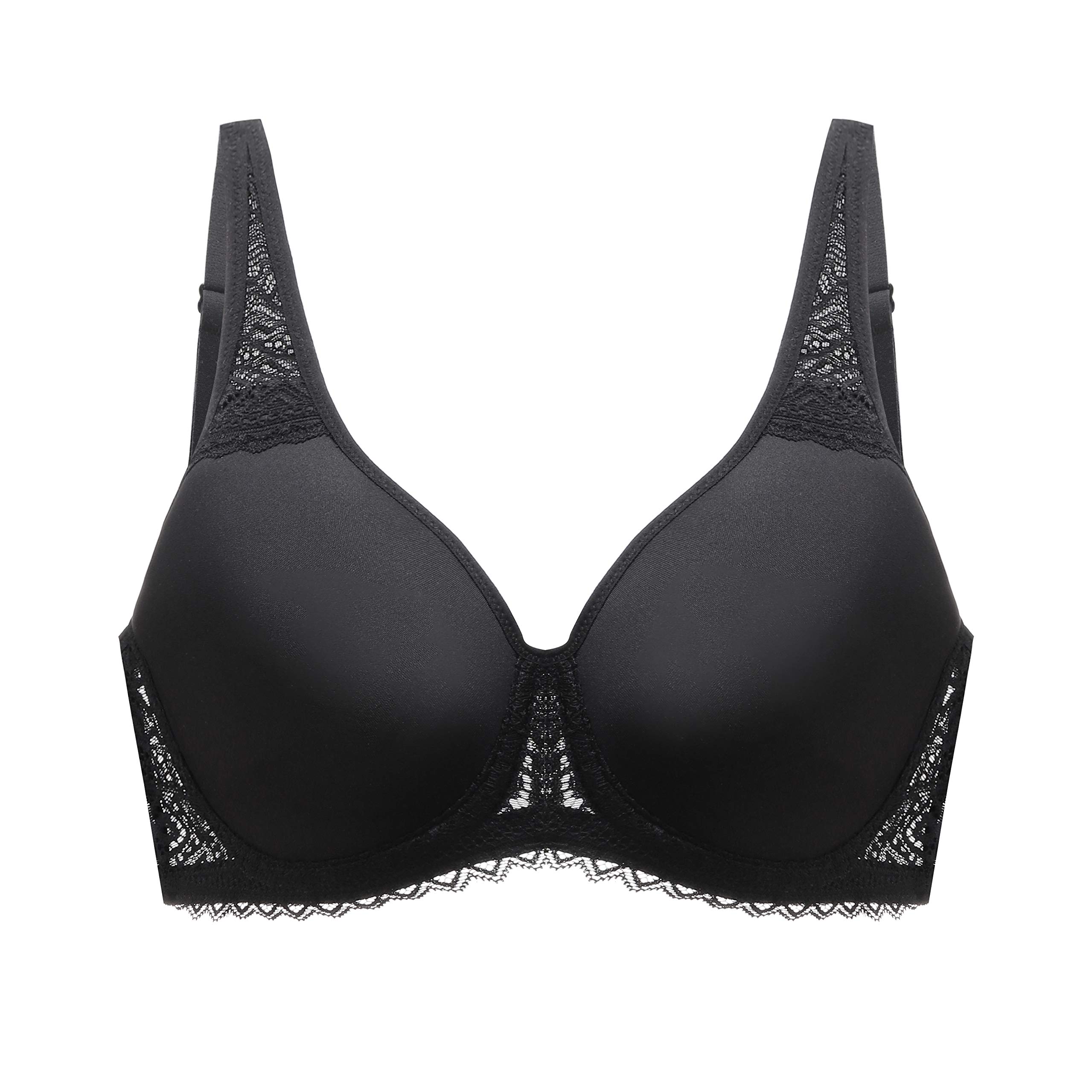 Best PetiteSize Minimizer Bras Comparisons and Specifications Vilkor