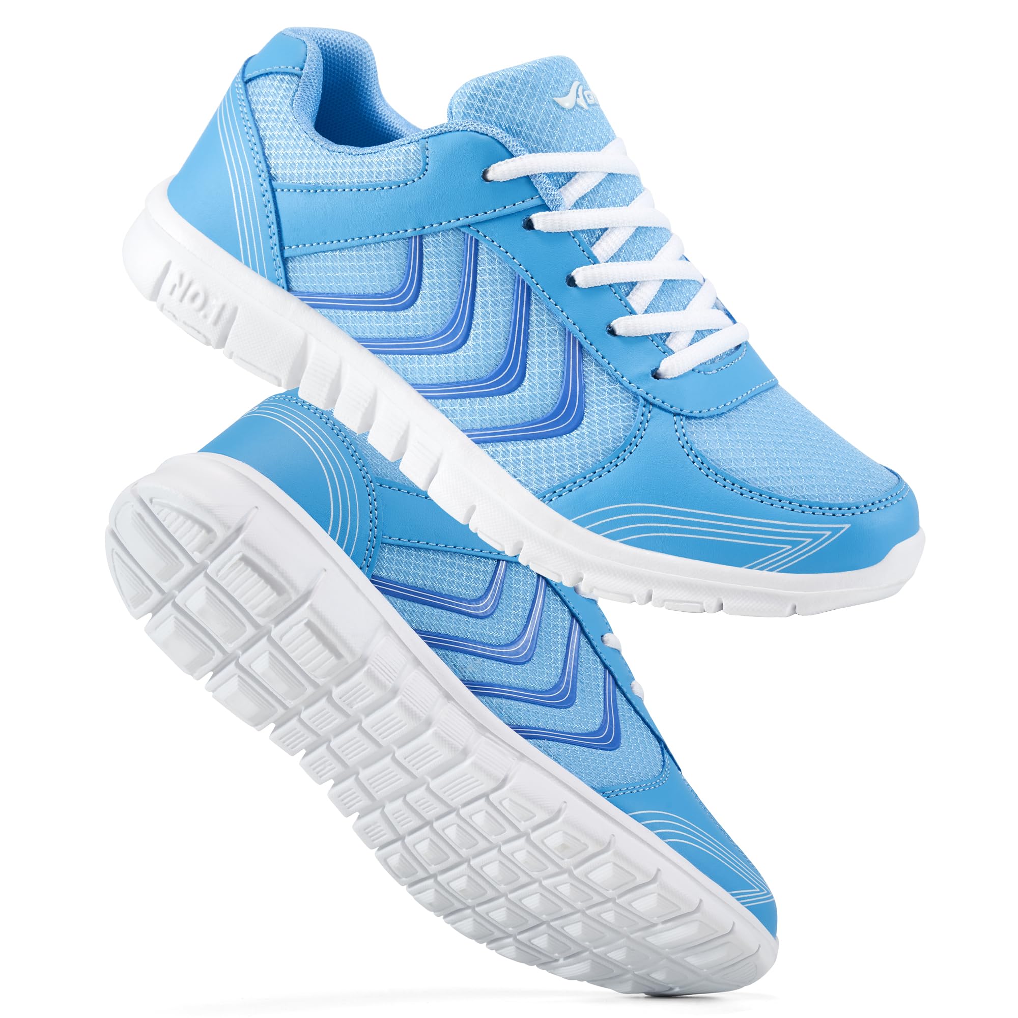 DUOYANGJIASHA Sneakers for Women Running