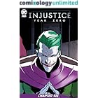 Injustice: Year Zero (2020-) #6